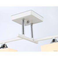 Люстра средней высоты Ambrella light Traditional TR303111