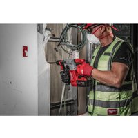 Перфоратор Milwaukee M18 BLHXMC-502X 4933499459 (с 2-мя АКБ, кейс) в Гомеле