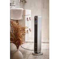 Тепловентилятор Camry CR 7722