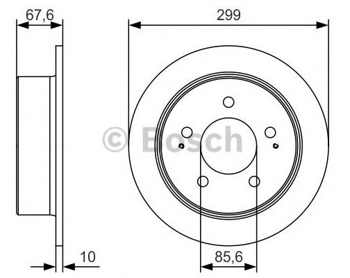 

Bosch 0986479U21