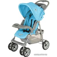 Коляска прогулочная «книга» Quatro Imola