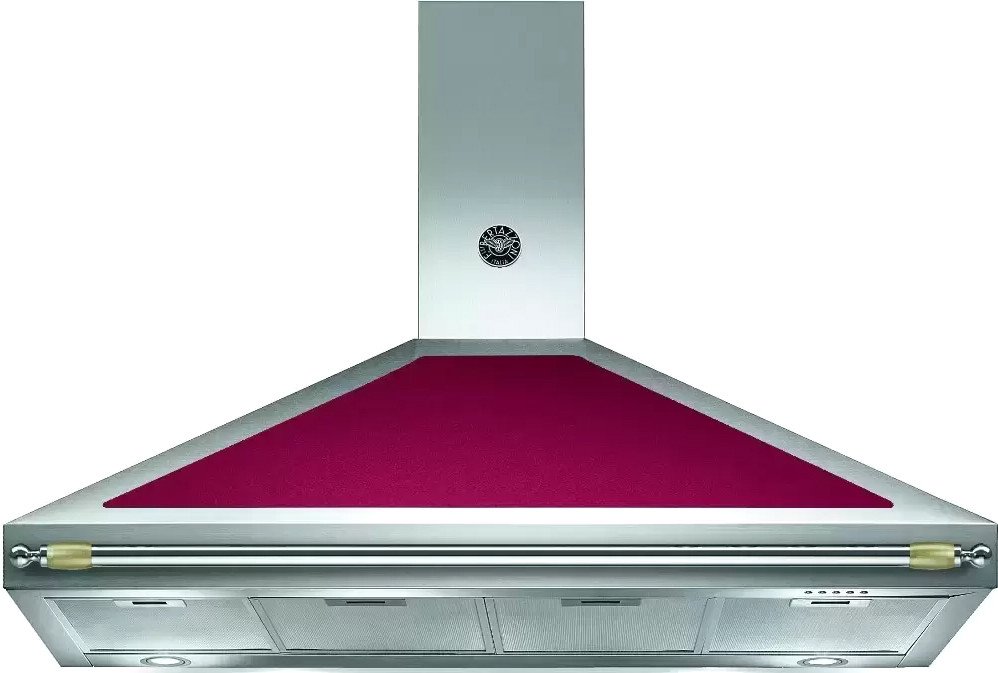 

Кухонная вытяжка Bertazzoni K120HERVIA