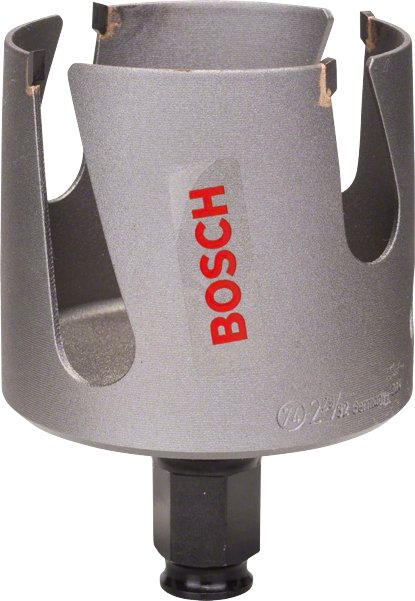 

Коронка Bosch Endurance for Multi Construction 2608584766