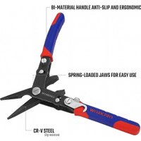 Плоскогубцы Workpro WP231084