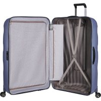Чемодан-спиннер Samsonite C-Lite Lavender 81 см