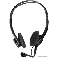 Наушники Logitech PC Headset 860