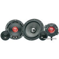 Компонентная АС MTX TX8652
