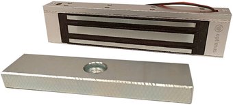Электромагнитный замок Optimus EMG-180-S