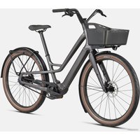 Электровелосипед Specialized Turbo Como SL 5.0 S 2023 (Smoke/Transparent)