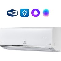 Кондиционер Electrolux Smartline DC EACS/I-24HSM/N8