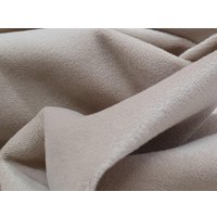 Банкетка Лига диванов Глория 113665 (велюр фиолетовый/бежевый/бежевый)