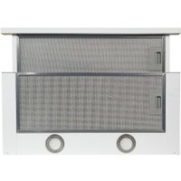 Кухонная вытяжка Millen MBKHS 601 WH