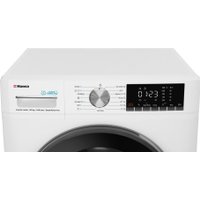 Стирально-сушильная машина Hansa WDHG814481W