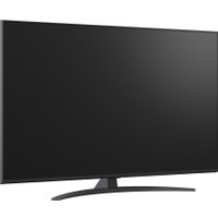 Телевизор LG NanoCell AI NANO81 55NANO81A6A