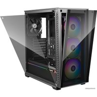 Корпус DeepCool Matrexx 70 DP-ATX-MATREXX70-BKG0P-3F в Пинске