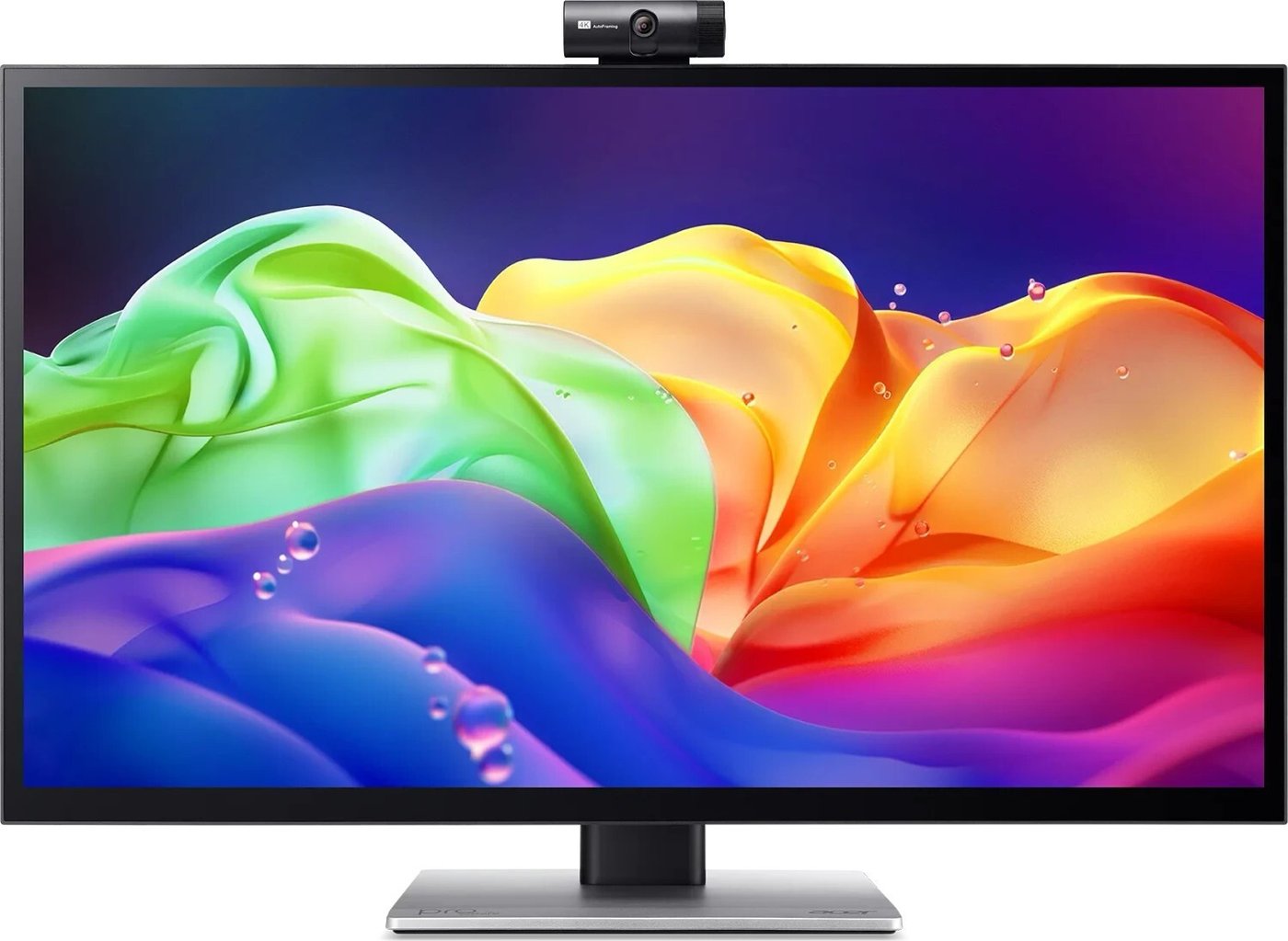 Монитор Acer ProCreator PE270XTbmiiprcuzx UM.HP0EE.010