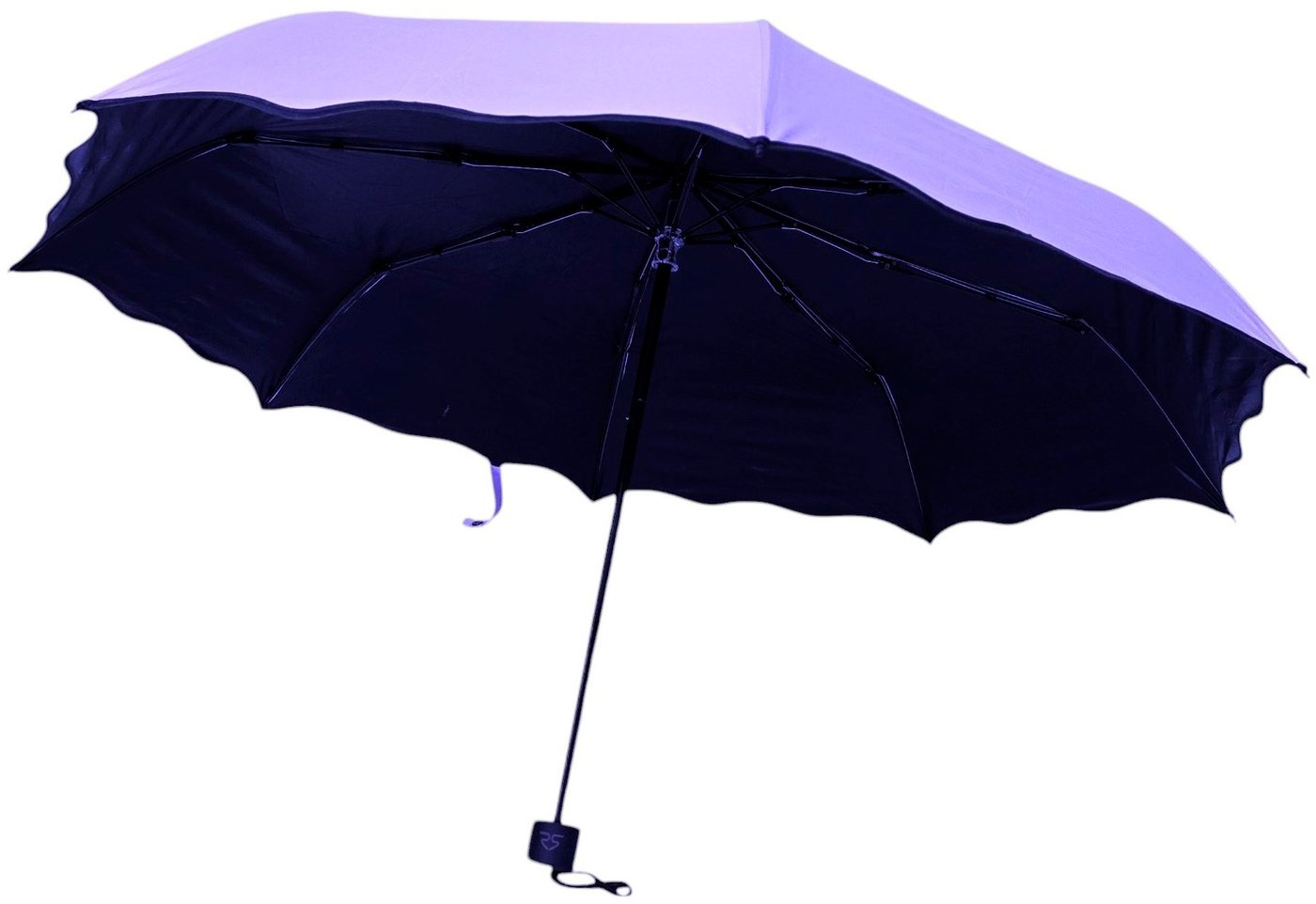 

Складной зонт RS RS56M (лавандовый)