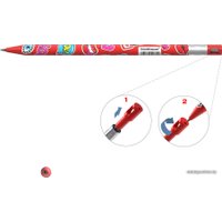 Механический карандаш Erich Krause ColorTouch Sweet love НВ 50764