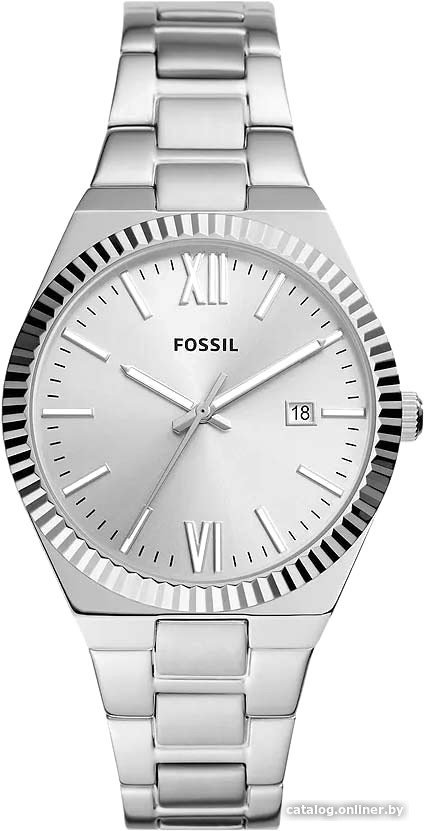 Наручные часы Fossil Scarlette Three-Hand ES5300