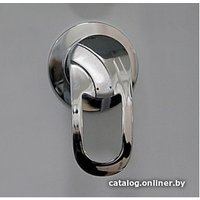 Душевая кабина River Quadro 80/24 МТ (без крыши)