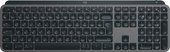 MX Keys S 920-011587 (графитовый, нет кириллицы)