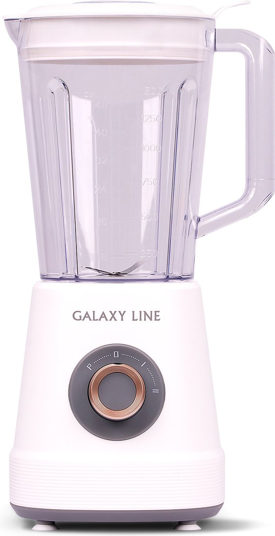 

Стационарный блендер Galaxy Line GL2171