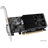 Видеокарта Gigabyte GeForce GT 1030 Low Profile 2GB DDR4