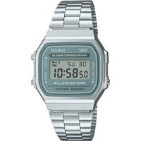 Наручные часы Casio A-168WA-3A