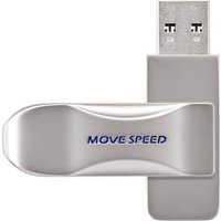 USB Flash Move Speed LingSu 64GB YSULSP-64G3S