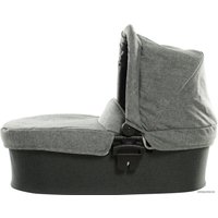 Универсальная коляска ForKiddy Siesta (2 в 1 + утепленный блок, бордовый)