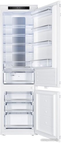 Холодильник ZUGEL ZRI2002FNF