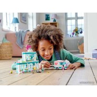 Конструктор LEGO Friends 41394 Городская больница Хартлейк Сити