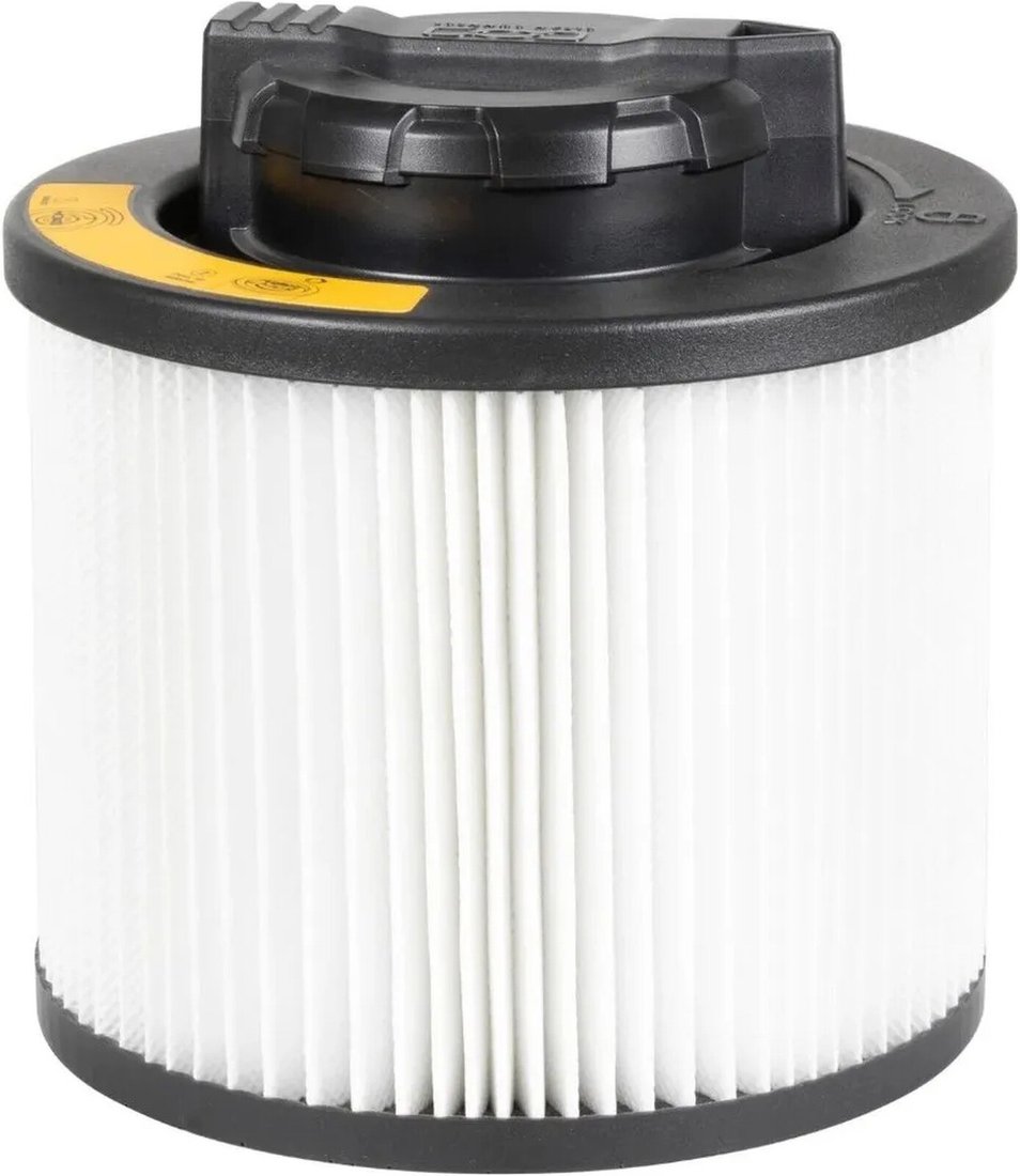 HEPA-фильтр DeWalt DXVC4001