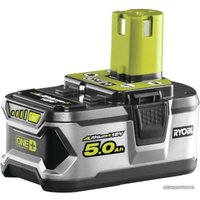 Аккумулятор с зарядным устройством Ryobi RC18120-150 ONE+ 5133003366 (18В/5.0 а*ч + 18В)