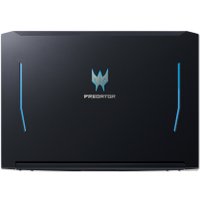 Ноутбук Acer Predator Helios 300 PH315-52-76A6 NH.Q53ER.010