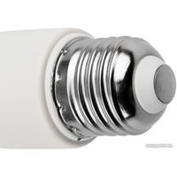 Светодиодная лампочка КС Тающая сосулька Е27 4 Вт 6000 К 955153 в Лиде