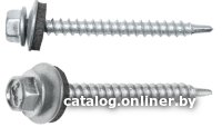 Саморез Starfix SMC2-83803-250