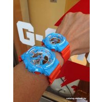 Наручные часы Casio BA-110NC-2A