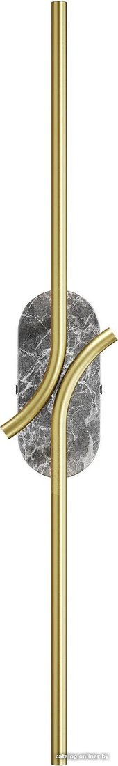 Бра Maytoni Renaissance MOD256WL-L5BS3K2