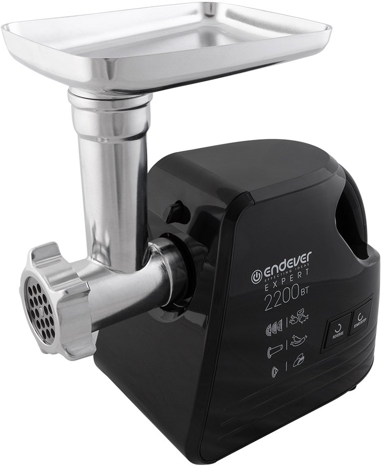 

Мясорубка Endever Sigma-109