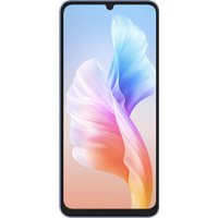 Смартфон MEIZU Note 21 4GB/256GB международная версия (голубой залив)