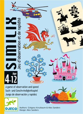 Djeco Слимикс DJ05087