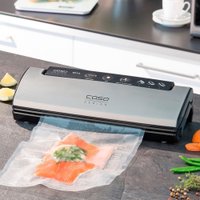 Вакуумный упаковщик CASO VC15