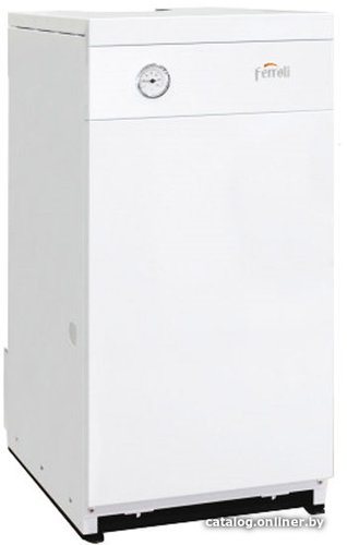 Отопительный котел Ferroli Torino Classic 10 0QN101YA