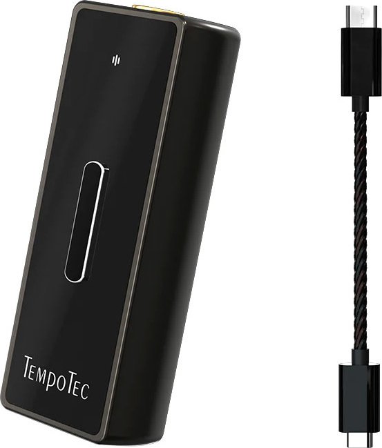 

Портативный усилитель TempoTec Sonata HD III (USB Type-C)