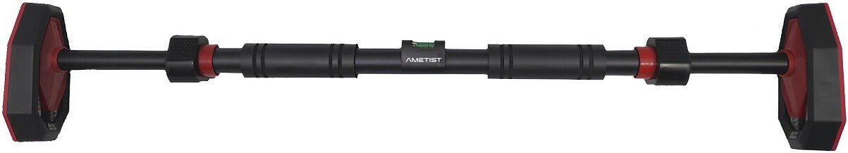 

Турник AMETIST распорный 65-100 см