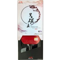Ракетка для настольного тенниса Double Fish Black Carbon King CKR-3