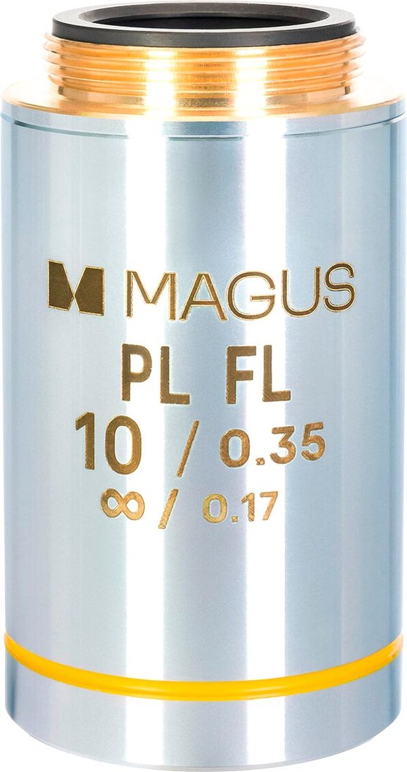 

Magus 10PLFL 10х/0.35 Plan FL 83440