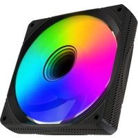Вентилятор для корпуса A4Tech Bloody BD-CF120ARGB1-BK