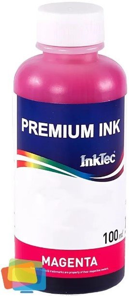 

Чернила InkTec C5000D-100MM 100 мл